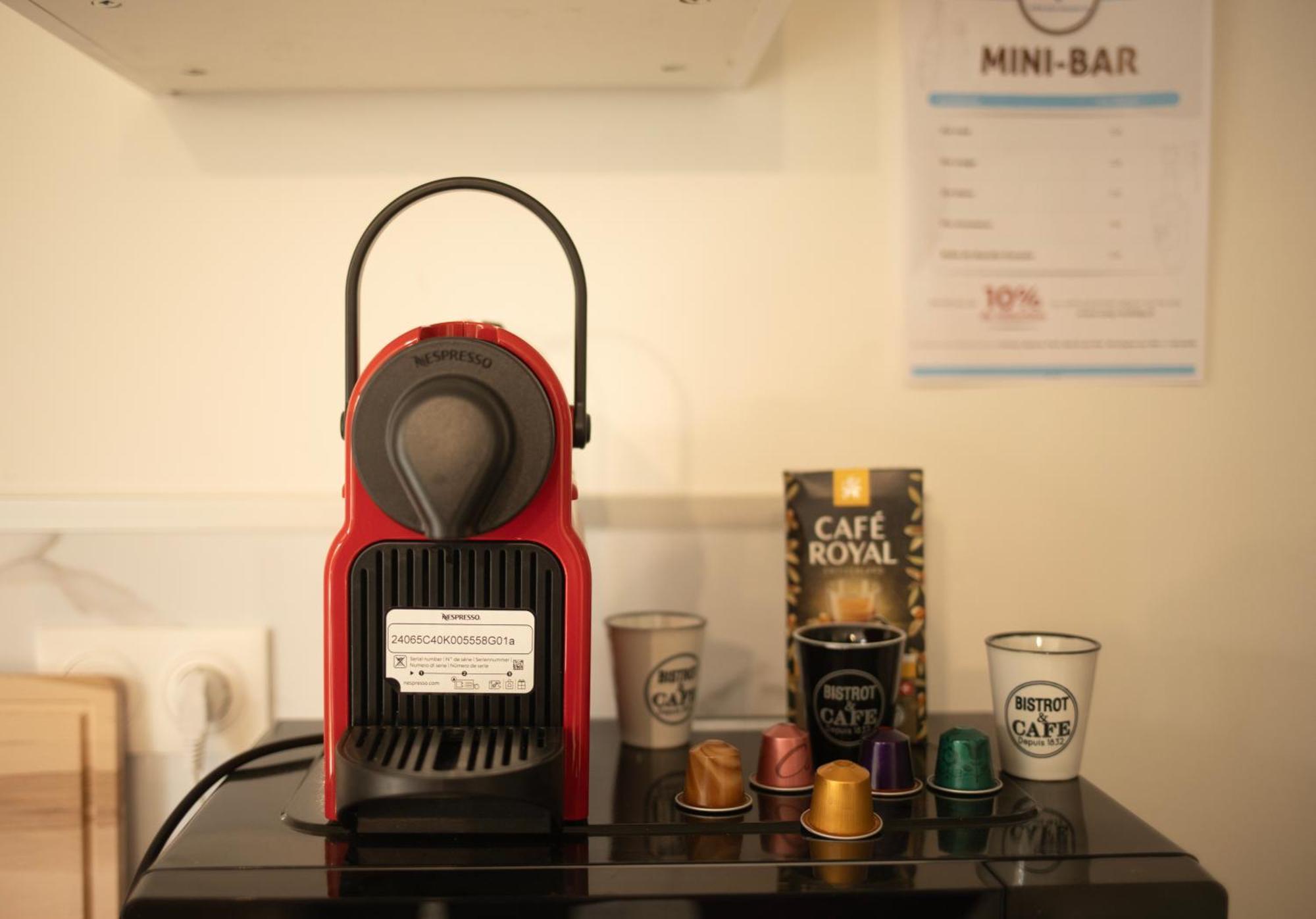 Cocon Avec Spa Dans Le Centre 볼로뉴쉬르메르 외부 사진